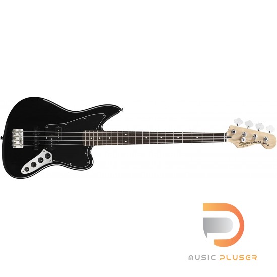 Squier modified on sale jaguar bass